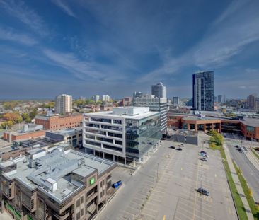 For Lease - 30 Francis Street Unit# 1504, Kitchener, Ontario - Photo 6