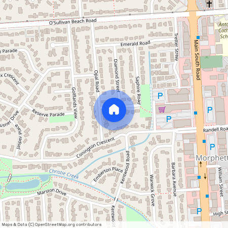 6 Saphire Road, SA 5162, Morphett Vale