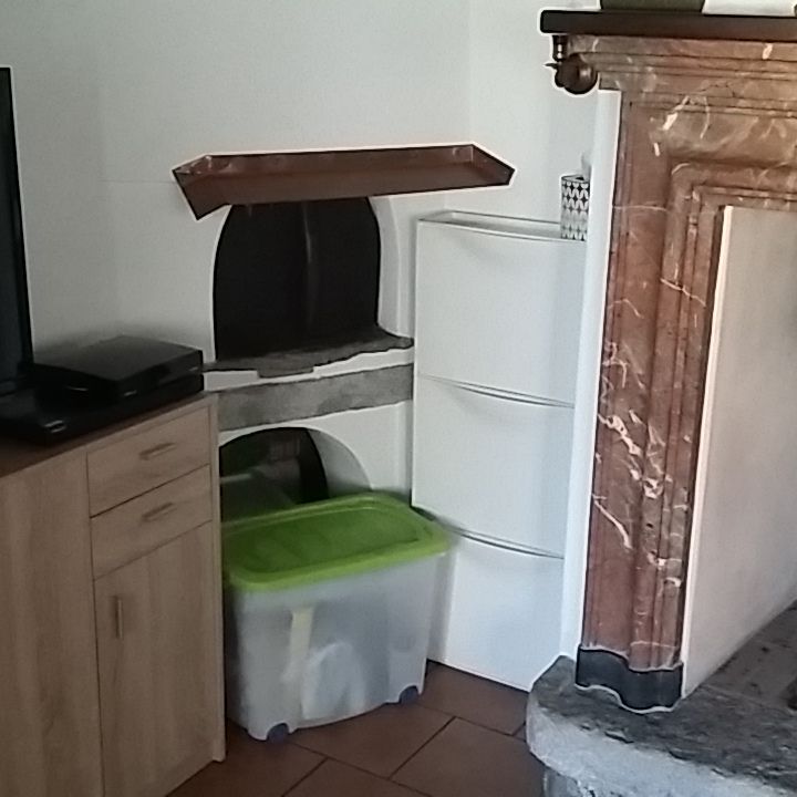 Gaggio-Bioggio, grazioso bilocale in casa ticinese ristrutturata - Photo 1