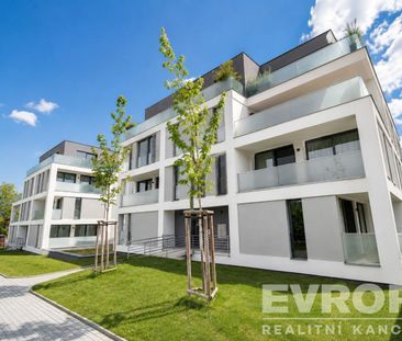 Pronájem bytu 3+kk 91 m² - Фото 5