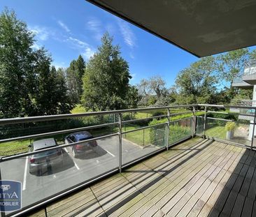 Location Appartement 2 pièces 47m² ERQUINGHEM LYS 59193 - Photo 5