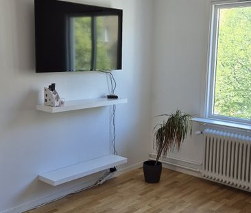 Danska Vägen, Göteborg - Foto 1