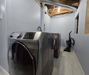 For Lease - 46 Gwillimbury Drive, Bradford West Gwillimbury, Ontario - Photo 4