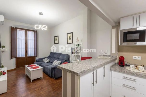 Piso en alquiler en Gran Via - Photo 1