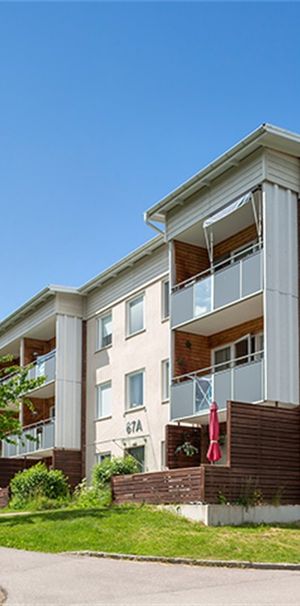 Smassens Väg 67 A - Foto 1