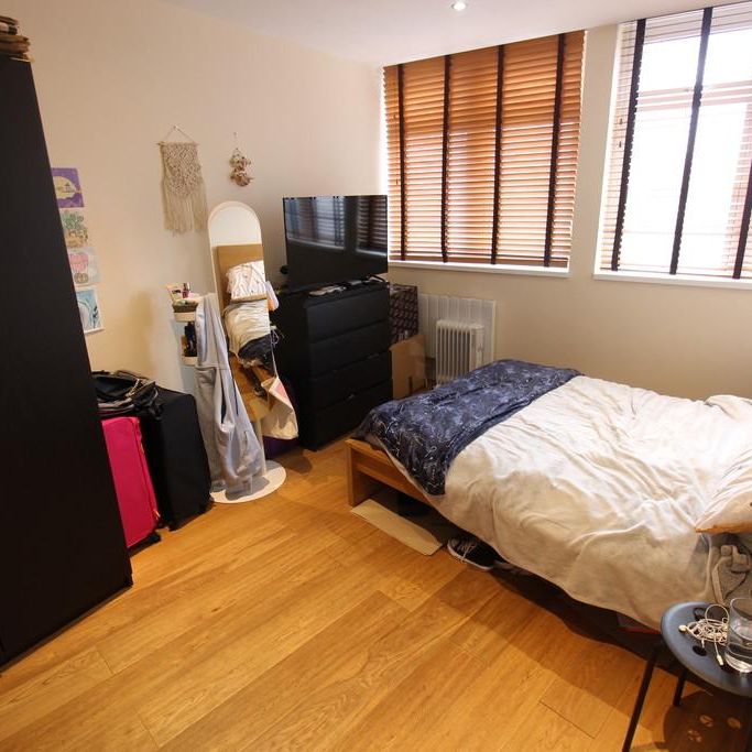 1 bedroom apartment to rent - Photo 1
