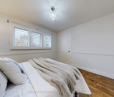 For Lease - 6 Geoffrey Crescent, Whitchurch-Stouffville, Ontario - Photo 1