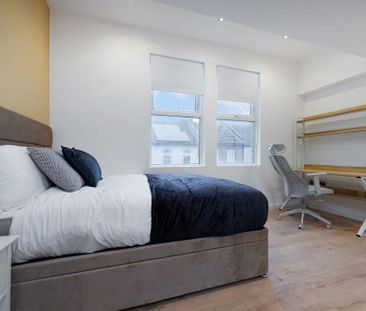 1 bedroom in a house share to rent - Photo 4