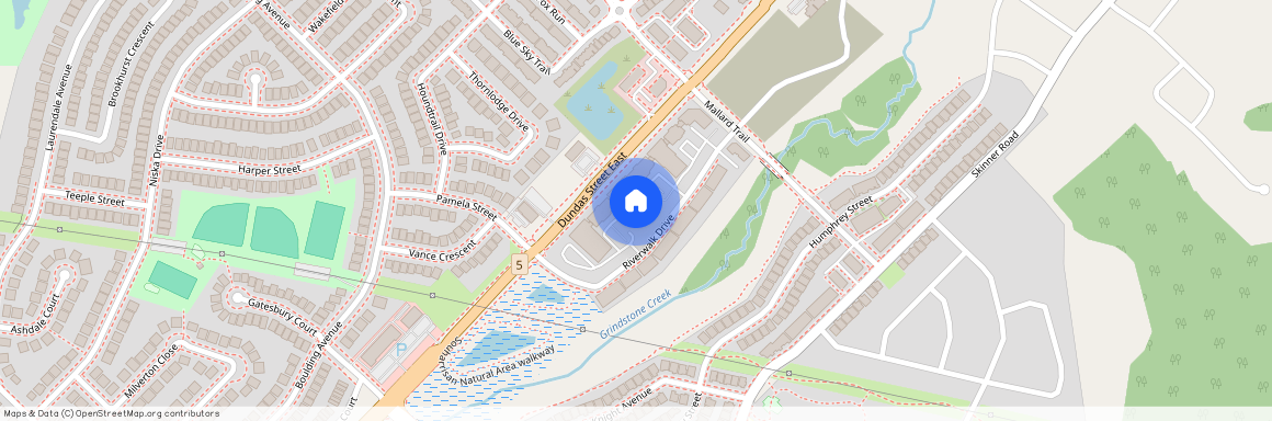 460 Dundas Street, Hamilton