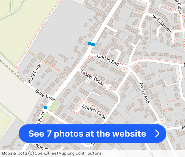 Lester Drive, Ely, Cambridgeshire, CB6 - Photo 1