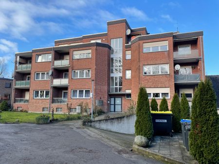 Single Appartement mit Balkon am Rethlager Mühlenteich zu vermieten - Foto 3