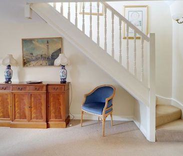 1 bedroom Terraced house to rent in Rockfield Rd - Photo 1