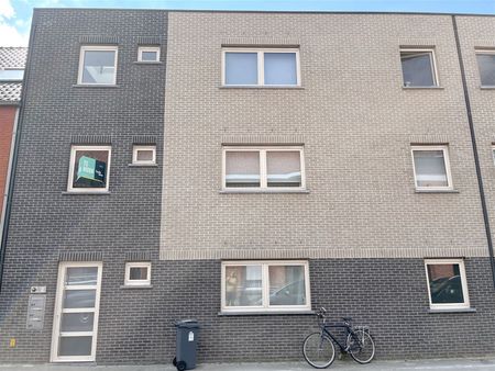 Gezellig appartement met ruime living - Photo 2