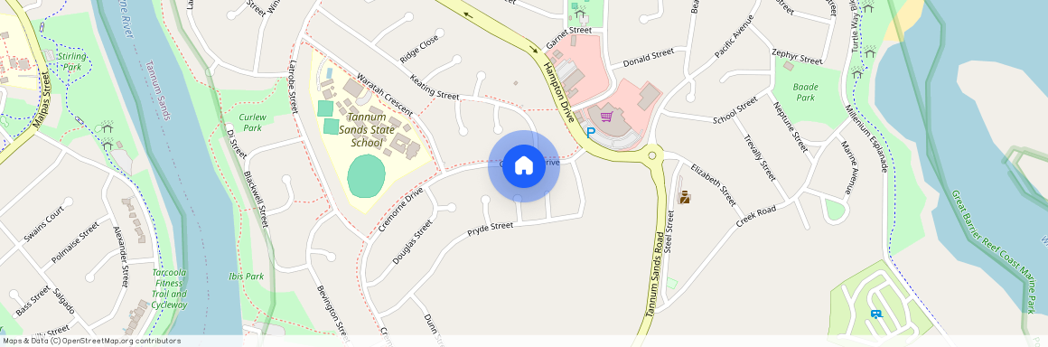 78 Cremorne Dr, Qld 4680, Tannum Sands