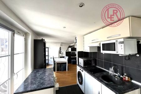 Appartement à louer à Paris 4Ème - Photo 3