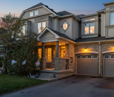 For Lease - 8 Stookes Crescent, Richmond Hill, Ontario - Photo 4