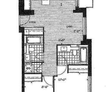 UPTOWN RESIDENCES: Yonge St & Bloor St (35 Balmuto St) AD#02706 - Photo 4