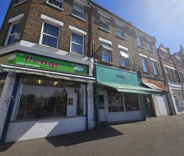 Studio Flat, Maple Road, SE20 - Photo 1