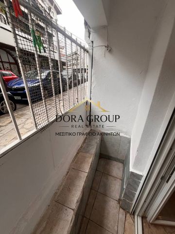 Studio/Γκαρσονιέρα για ενοικίαση Τουρκικό Προξενείο (Κέντρο Θεσσαλονίκης) - Photo 3