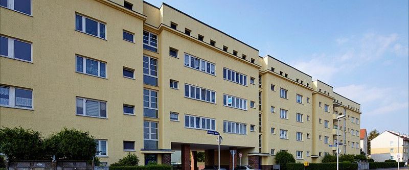 Deine neue Wohnung! - Photo 1