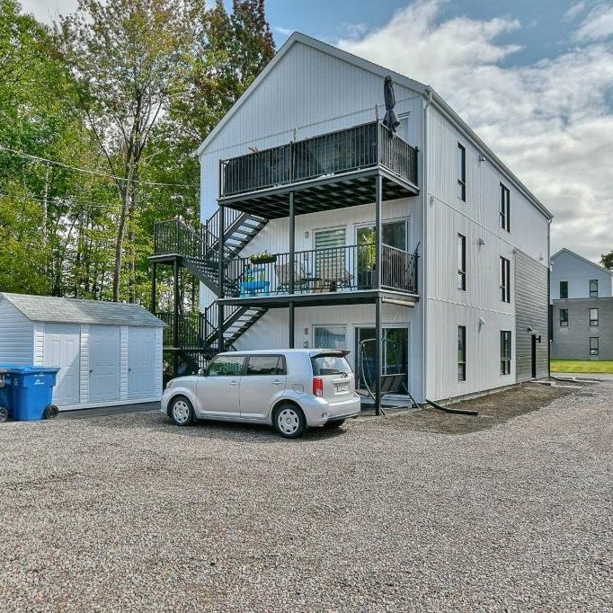 Condo for rent, Saint-Jérôme - Photo 1