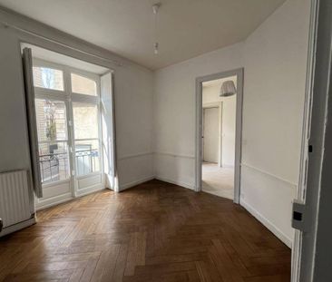 Appartement 3 pièces - - Photo 1