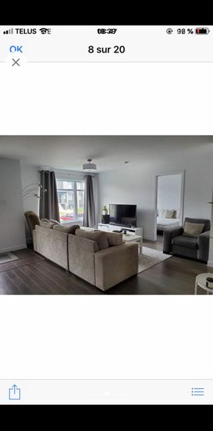 Appartement Lumineux Style Condo - Photo 1