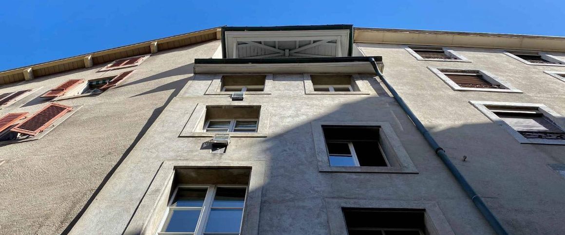 1 Zimmer, 50 m², 5. Stock - Photo 1