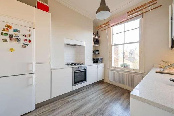 Shakspeare Walk, Stoke Newington, N16 - Photo 1