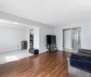 For Lease - 262 Kenora Avenue Unit# 29, Hamilton, Ontario - Photo 1