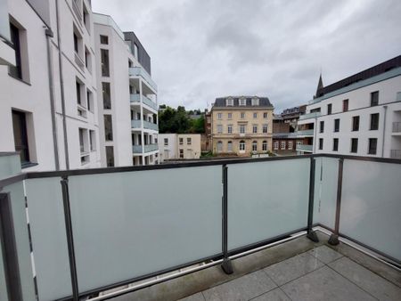 Location Appartement 2 pièces 42m² ROUEN 76000 - Photo 5