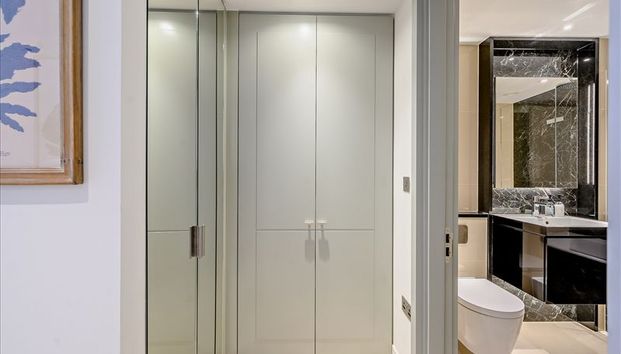 Garrett Mansions, W2, London - Photo 1