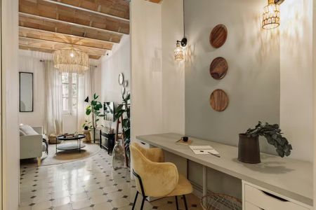 Carrer de Montmany, Barcelona, Catalonia 08012 - Photo 4