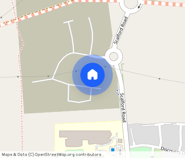 Kennedy Crescent, Melton Mowbray, LE13 - Photo 1