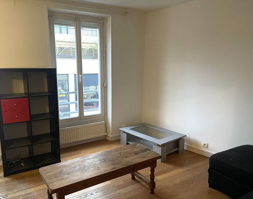 Location appartement 2 pièces, 38.02m², Alfortville - Photo 1