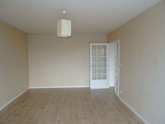 Location Appartement 2 pièces 56m² ORLEANS 45000 - Photo 1