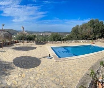 3 room luxury Detached House for rent in Sant Llorenç des Cardassar... - Photo 2