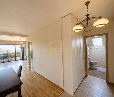 Apartament cu 3 camere de închiriat - Fotografie 3