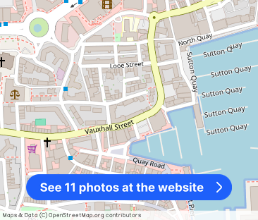 Sutton Harbour - Photo 1