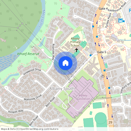 4/8 Crewe Close, Albany, North Shore City