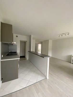 APPARTEMENT 3 pièce(s) - 64m² - Photo 1