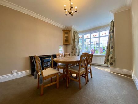 3 bedroom detached house to rent - Photo 5