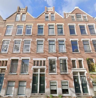 Te huur: Appartement Hooidrift 15 C in Rotterdam - Photo 1