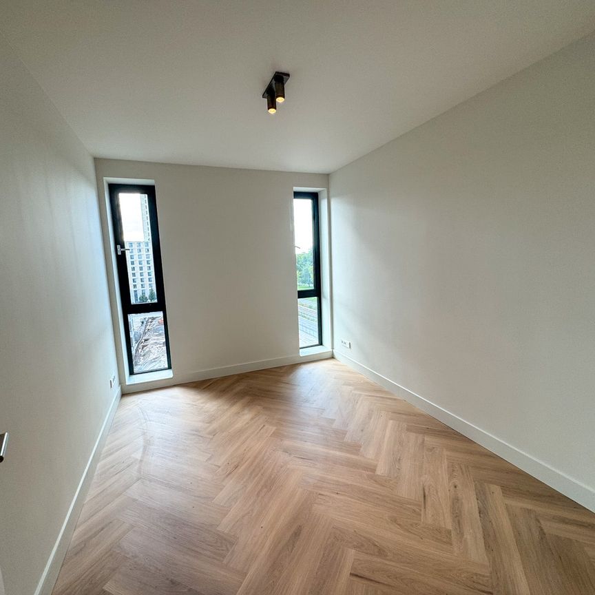 Te huur: Appartement Rijnlandlaan in Amsterdam - Foto 1