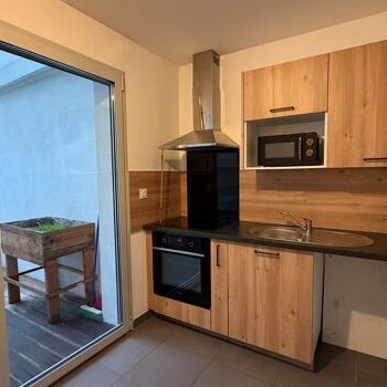 Appartement 1 pièces 40m2 REIMS 595 euros - Photo 1