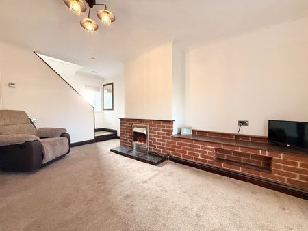 2 bedroom house to rent - Photo 2