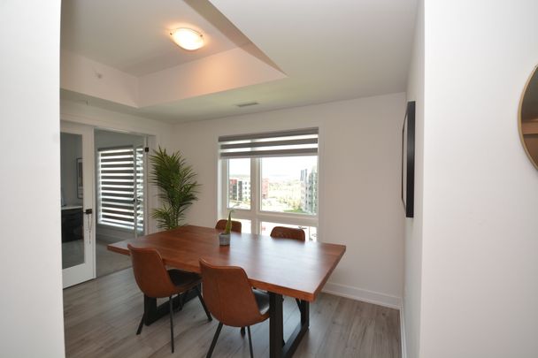 For Lease - 8 Culinary Lane Unit# 411, Barrie, Ontario - Photo 1