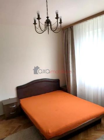 Apartament 3 camere de inchiriat in Cluj-Napoca, Plopilor ID 4938 - Fotografie 5