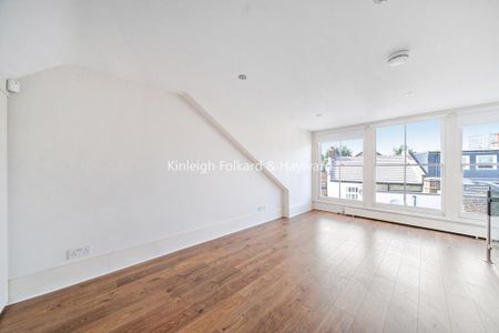 4 bedroom terraced house to rent - Photo 4