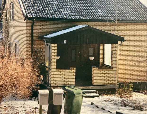 Södra Villagatan, Slottsbron - Photo 1